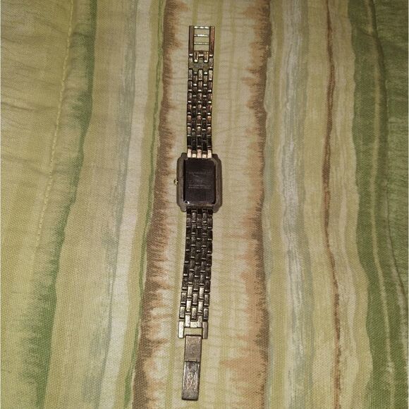 ⬇️⬇️⬇️Vintage Paul Sebastian "PS" Link Watch - Picture 3 of 6